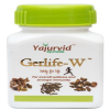 Yajurvid Ayurveda Gerlife-W Tablet For Overall Wellness & Stronger Immunity(1) 